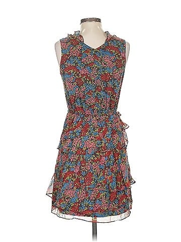 Eliot Casual Dress (view 2)