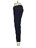 Crosby Solid Blue Active Pants Size 6 - photo 5