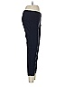 Crosby Solid Blue Active Pants Size 6 - photo 4
