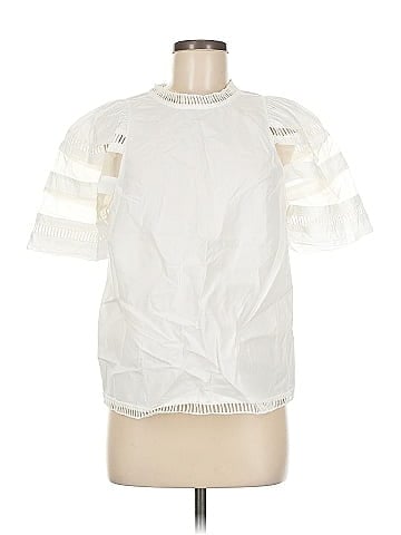 Sea New York Short Sleeve Top (view 1)