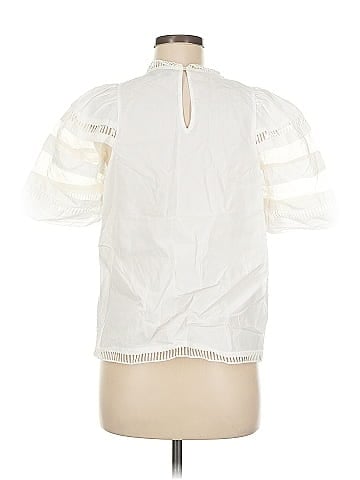 Sea New York Short Sleeve Top (view 2)