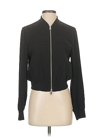 Theory Track Jacket (view 1)
