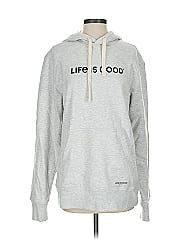 Life Is Good Pullover Hoodie