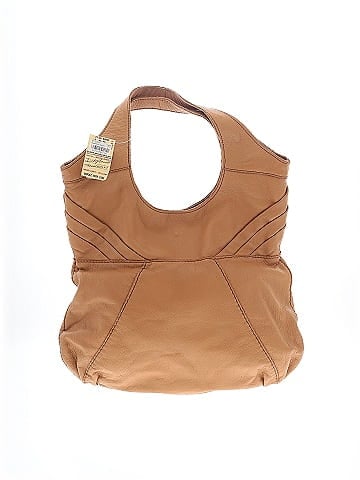 Lucky Brand Leather Hobo (view 1)