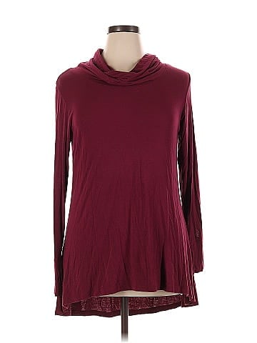 Cuddl Duds Long Sleeve Top (view 1)