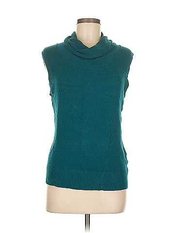 Jones New York Collection Sleeveless Top (view 1)
