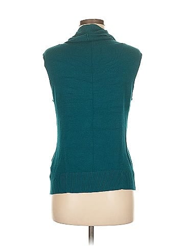 Jones New York Collection Sleeveless Top (view 2)