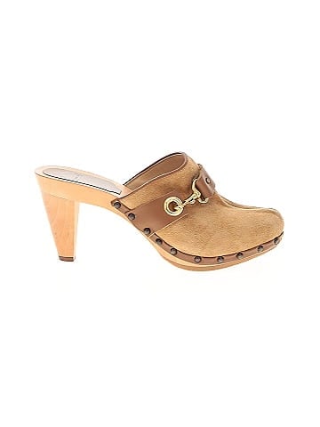 Coach Mule/Clog (view 1)