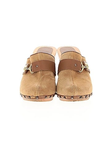 Coach Mule/Clog (view 2)