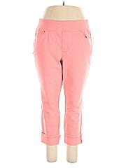 Belle By Kim Gravel Jeggings