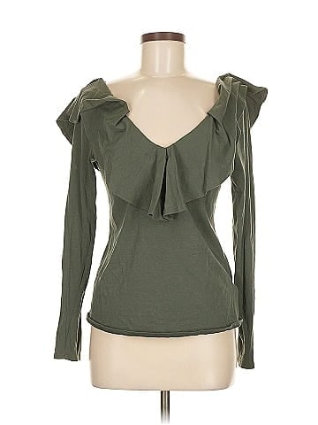 Eri + Ali Long Sleeve T-Shirt (view 1)