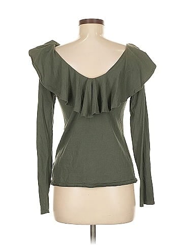 Eri + Ali Long Sleeve T-Shirt (view 2)