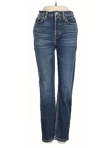 RE/DONE Jeans (view 1)