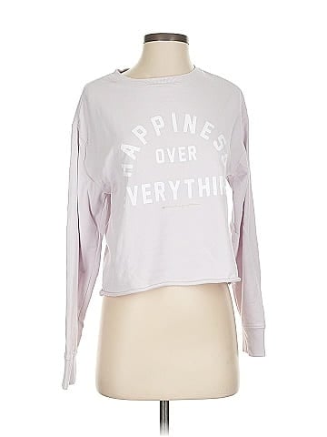 Spiritual Gangster Sweatshirt (view 1)