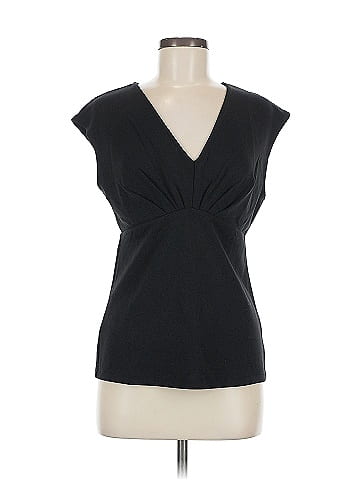 Fortune + Ivy Sleeveless Blouse (view 1)