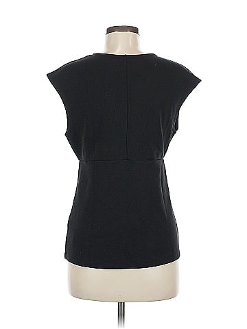 Fortune + Ivy Sleeveless Blouse (view 2)