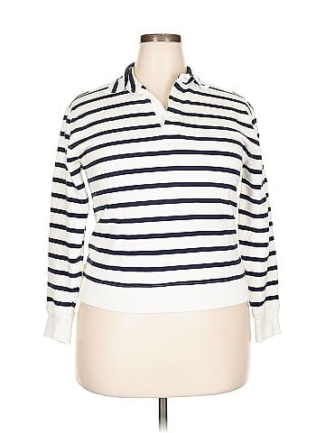 Assorted Brands Pullover Sweater (view 1)