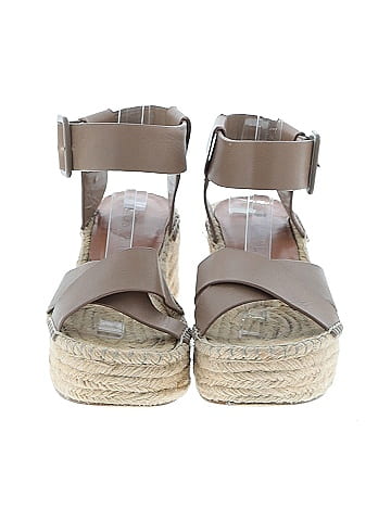 Sole Society Wedges (view 2)