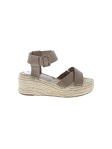 Sole Society Wedges (view 1)