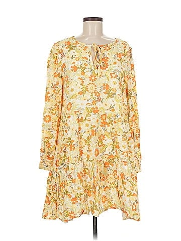 Lost + Wander Casual Dress (view 1)