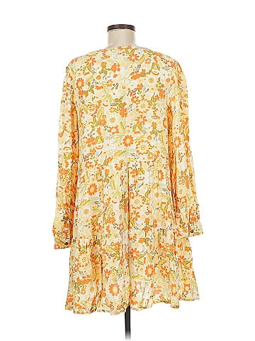 Lost + Wander Casual Dress (view 2)