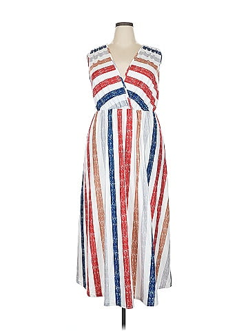 Shein Curve Casual Dress (view 1)