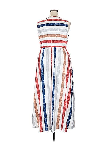 Shein Curve Casual Dress (view 2)