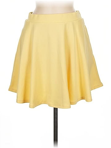 Her Universe Casual Skirt (view 1)