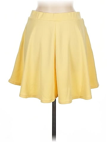 Her Universe Casual Skirt (view 2)