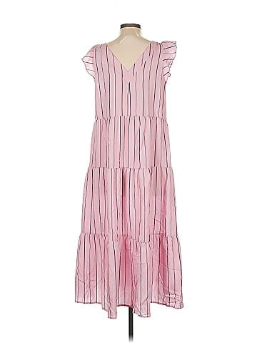 Ann Taylor LOFT Casual Dress (view 2)