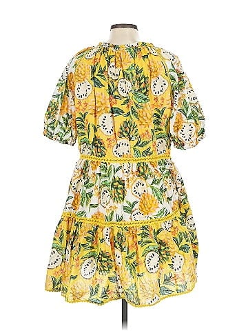 FARM Rio Casual Dress (view 2)