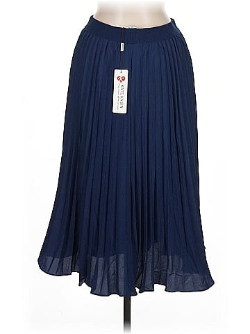 Kate Kasin Formal Skirt (view 2)
