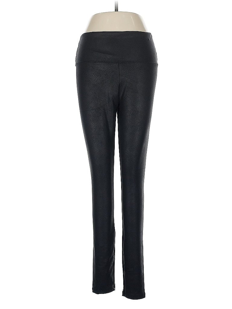 SIMPLY VERA VERA WANG Pre-owned Active Pants In Black
