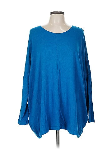 bryn WALKER Long Sleeve T-Shirt (view 1)