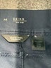 Simply Vera Vera Wang Solid Blue Active Pants Size M - photo 7