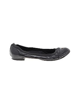Chanel Flats