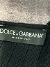 Dolce & Gabbana Black Cardigan Size EU (IT) 48 / US 12 - photo 14