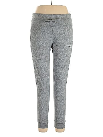 Puma Active Pants (view 1)