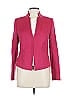 Akris Punto Pink Blazer Size 10 - photo 1