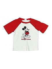 Disney Short Sleeve T Shirt