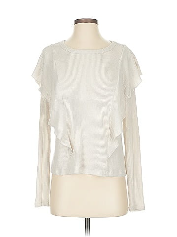 Allison Joy Long Sleeve Top (view 1)