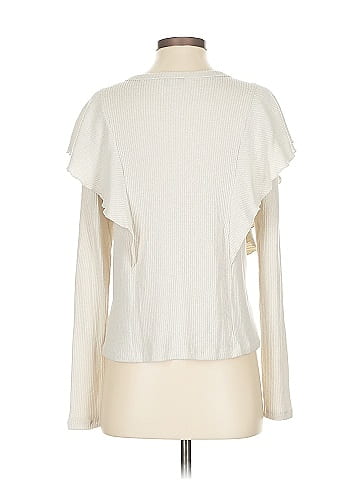Allison Joy Long Sleeve Top (view 2)