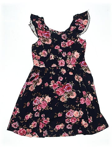 Justice Dress (view 1)