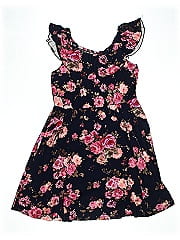 Justice Dress