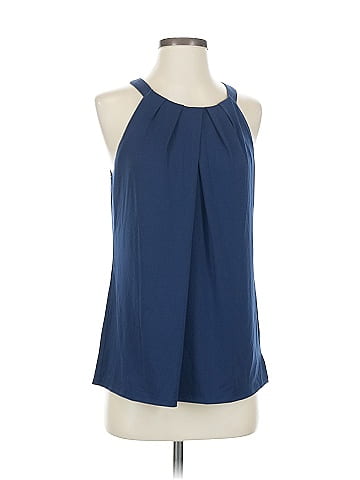 Fortune + Ivy Sleeveless Blouse (view 1)