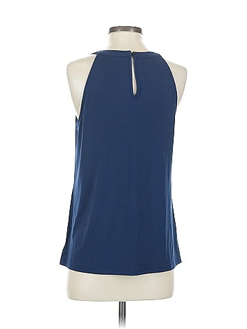 Fortune + Ivy Sleeveless Blouse (view 2)