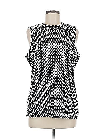 Maeve by Anthropologie Sleeveless Blouse (view 1)
