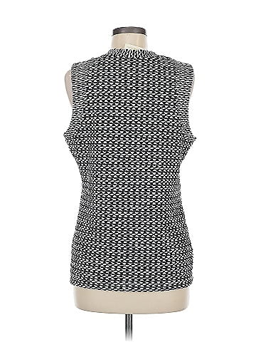 Maeve by Anthropologie Sleeveless Blouse (view 2)