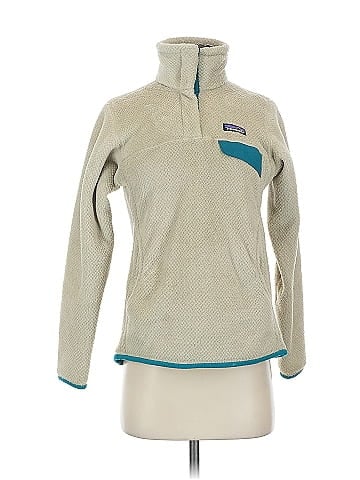 Patagonia Pullover Sweater (view 1)