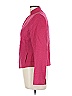 Akris Punto Pink Blazer Size 10 - photo 4